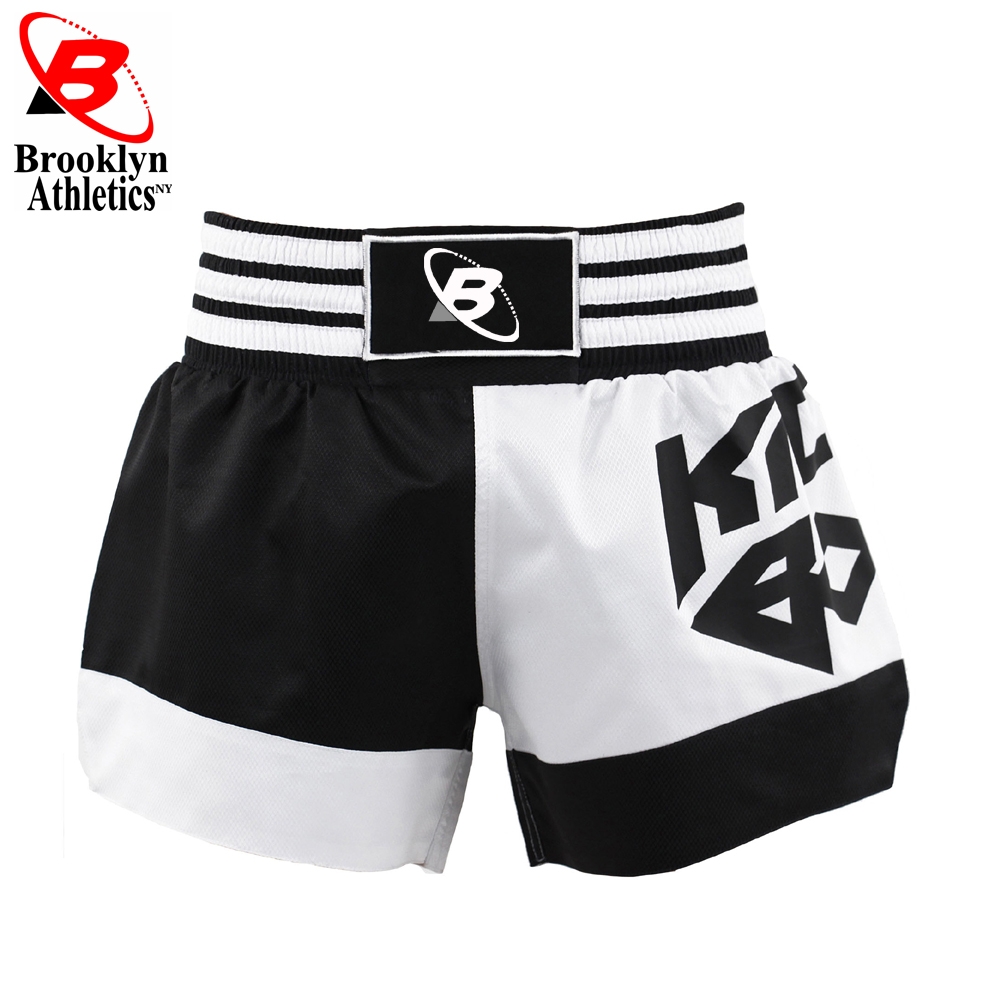 boxing shorts
